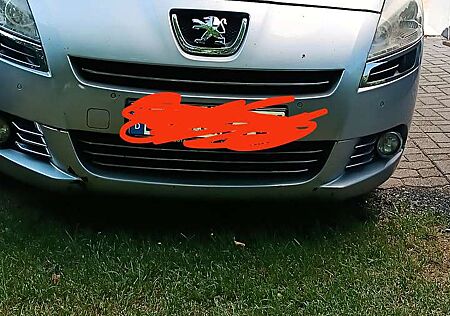 Peugeot 5008 HDI FAP 150 Active