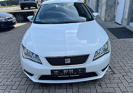 Seat Leon 1.6 TDI Style Ecomotive/Start&Stop,Euro5