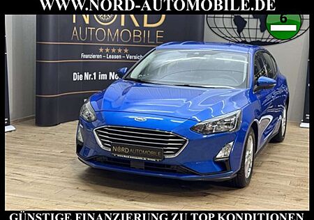 Ford Focus Limo 1.5 EcoBlue Navi*LED*Kamera* Cool & Connect