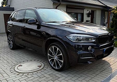 BMW X5 M X5 M50d Sport-Aut.