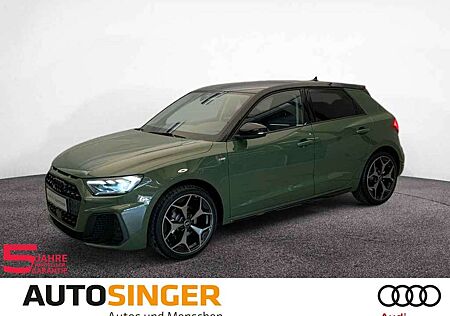 Audi A1 Sportback S line 35 TFSI ACC*PDC*SHZ*LED*2-Z