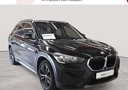 BMW X1 xDrive25e Advantage Navi SHZ