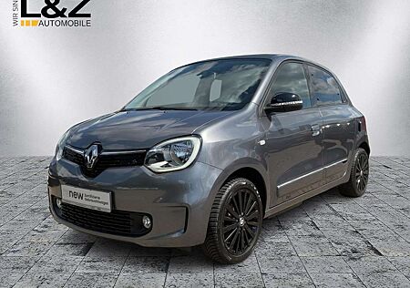 Renault Twingo Electric Urban Night *Faltschiebedach*