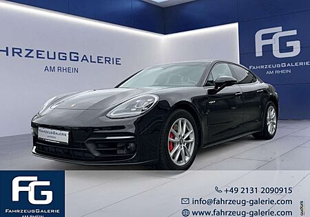 Porsche Panamera 4S E-Hybrid InnoDrive Kamera Garantie