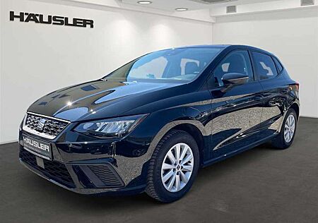 Seat Ibiza 1.0 Style Navi*Sitzheizung*LED*PDC*Assistenzsystem