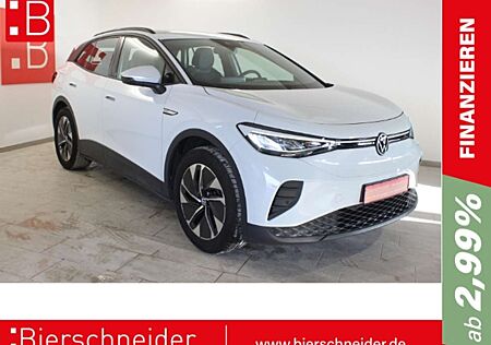 VW ID.4 Volkswagen Pro Perf. 19 NAVI ACC GANZJAHRESREIFEN