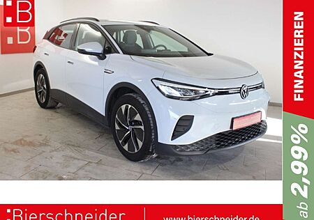 VW ID.4 Volkswagen Pro Perf. 19 NAVI ACC GANZJAHRESREIFEN
