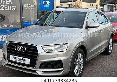 Audi Q3 sport