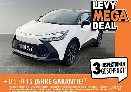 Toyota C-HR 2.0 Plug-In Teamp *CARPLAY*NAVI*SHZ*PDC*