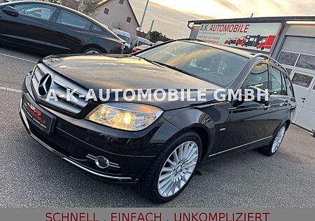 Mercedes-Benz C 220 CDI T-Modell AVANDGARDE