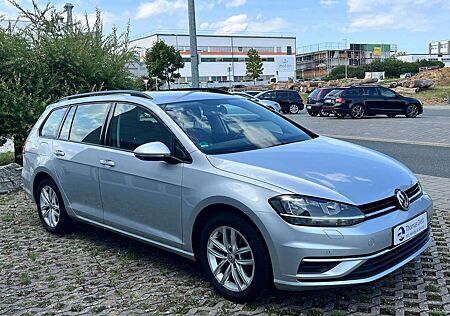 VW Golf Variant Volkswagen VII Comfort Sport Business-Paket Premium