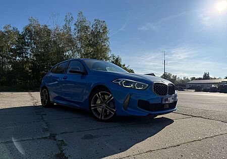 BMW 135 M135i+xDrive