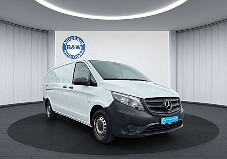 Mercedes-Benz Vito Kasten 116 CDI RWD extralang