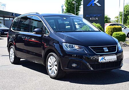 Seat Alhambra Style*1.Hand*Panorama*R-Kam*Xenon*Navi*