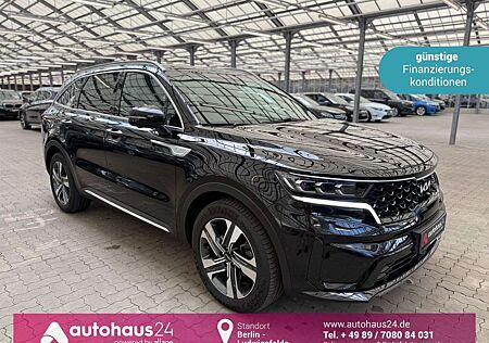 Kia Sorento 1.6 T-GDI Plug-In Hybrid Platinum 4WD