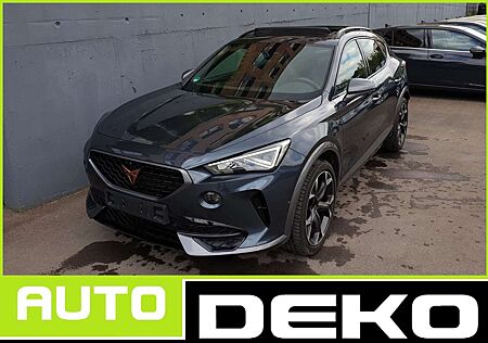 Cupra Formentor 1.4 e-HYBRID VZ DSG Pano/Navi+/SSL/ACC