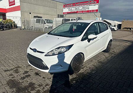 Ford Fiesta Trend Klima , Euro 5