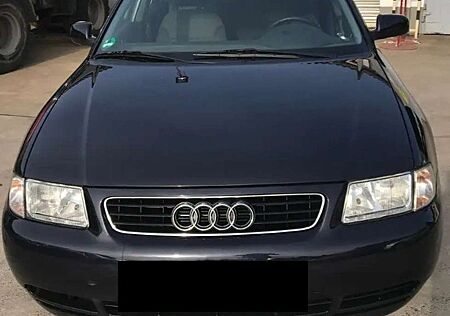 Audi A3 1.6 Ambition