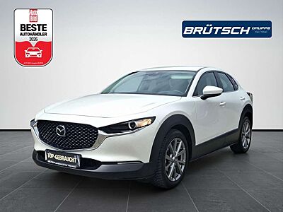 Mazda CX-30 AWD 2.0 KLIMA / ACC / NAVI / LED / ALU