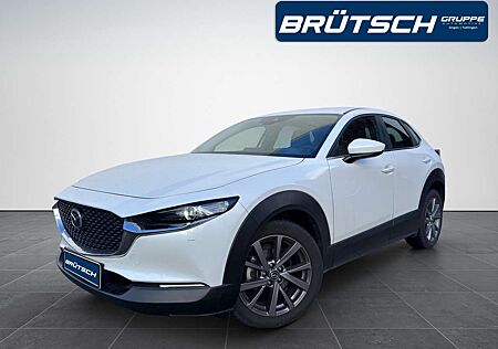 Mazda CX-30 AWD 2.0 KLIMA / ACC / NAVI / LED / ALU