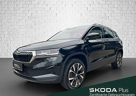 Skoda Karoq 1.5 TSI DSG - Style ACC DCC AHK