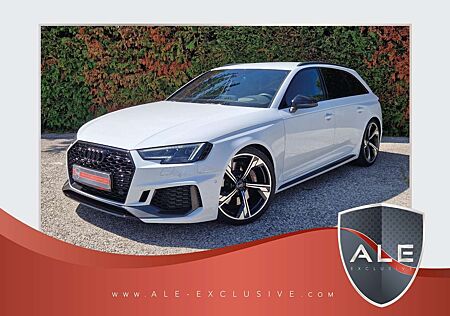 Audi RS4 2.9 TFSI quattro