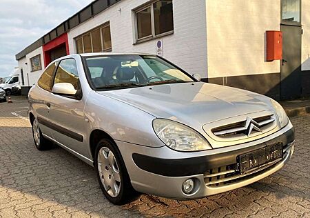 Citroën Xsara Citroen 1.4 VTR|2.Hd|CD|ABS|SERVO|EURO3