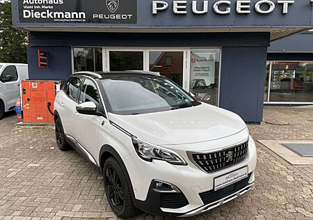 Peugeot 3008 PureTech 130 EAT8 Stop & Start Crossway