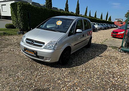 Opel Meriva Edition 1.6 Easytronic