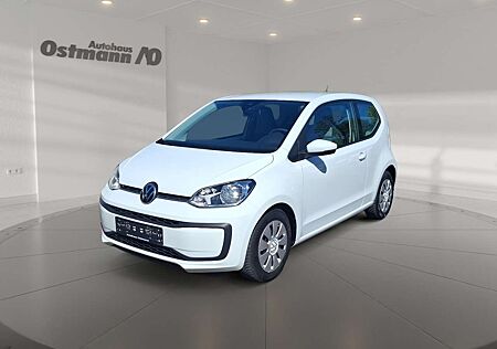 VW Up Volkswagen ! 1.0