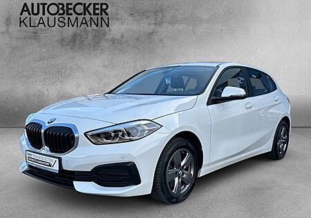 BMW 118 i ADVANTAGE LC PROF NAVI LED PDC WLAN