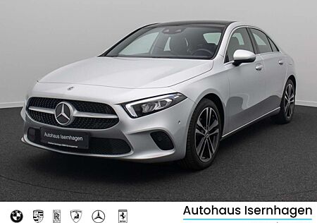 Mercedes-Benz Others Schrägheck Kamera Navi LED Pano WLAN HiFi