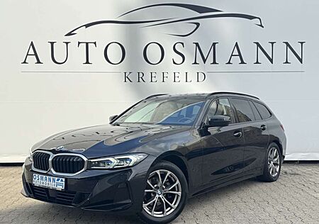 BMW 318 d Touring Aut. Pano ACC AHK UPE:61.836,-€