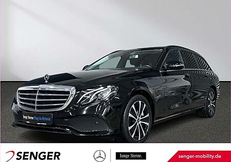 Mercedes-Benz E 300 gebraucht kaufen Mercedes-Benz E 300 de T Rückfahrkamera Sitzheizung LED AHK