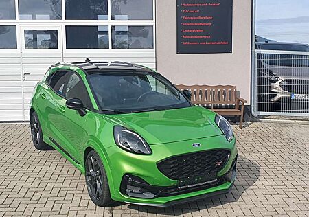 Ford Puma ST X 1.5 EcoBoost, Pefomance, LED, Kamera,Navi