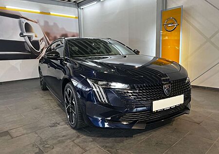 Peugeot 508 SW GT - LED-Matrix | Nappa-Leder | 360° Kam.