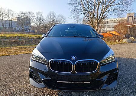 BMW 225 xe Hyprid - M Sport Paket - 1.Hand - Top - ALLRAD