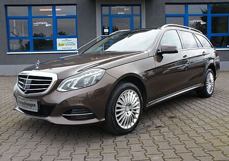 Mercedes-Benz E 350 E -Klasse T-Modell BlueTec