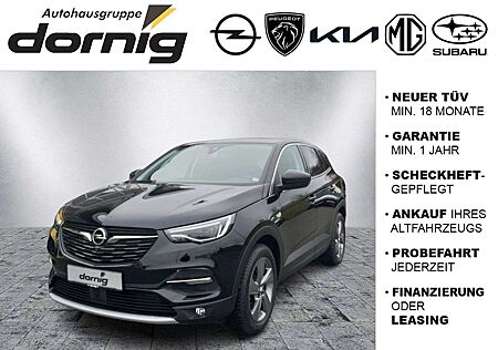 Opel Grandland X Grandland Ultimate