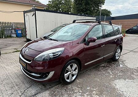 Renault Scenic III Grand Dynamique *1 HAND*TUV NEU*AHK*