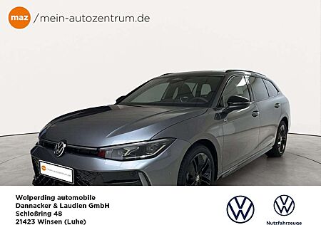 Volkswagen Passat Variant Passat R-Line 2.0 l TDI 110 kW (150 PS) DSG LED