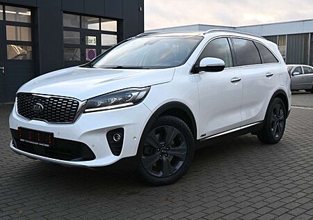 Kia Sorento 2.2 AWD . Platinum Edition*ACC*AHK*Pano*