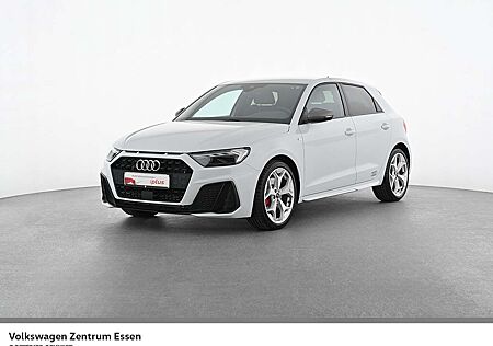 Audi A1 Sportback 40 TFSI S line LED 18 Bang& Olufsen