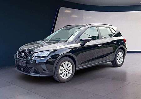 Seat Arona 1.0 TSI DSG Style LED DAB GRA ALU