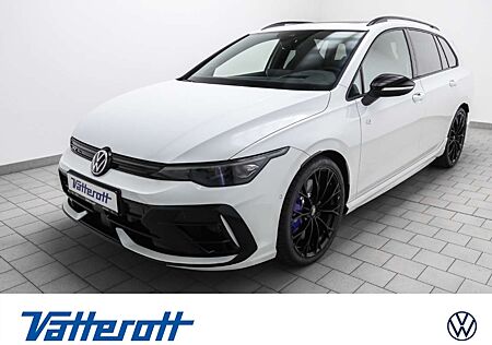 VW Golf R Volkswagen Variant 2.0 TSI 4M DSG AHK Pano HuD Harman Kardon