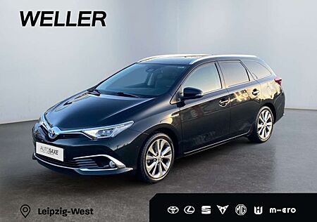 Toyota Auris 1.8 Hybrid Automatik TS Executive *LED*Navi*