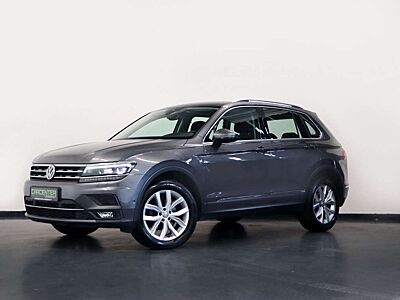 Volkswagen Tiguan Highline 2.0 TDI 4M/HUD/CARPLAY/R-KAM/ACC
