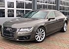 Audi A7 3.0 TDI quattro