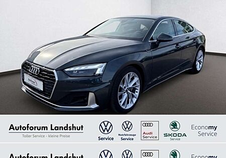 Audi A5 40 TFSI advanced MMI+/MATRIX/PANO/KAMERA