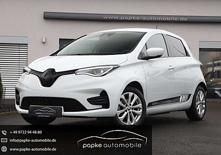 Renault ZOE R110 Z.E.50 Experience +INKLUSIVE BATTERIE++
